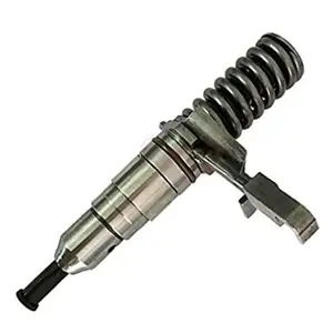 Good quality engine fuel injector 1278213 Injector 127-8213