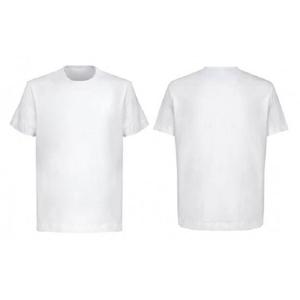 Polo de Golf para hombre de calidad superior 100% tela de punto de algodón estilo Formal poliéster de alta calidad Camisas diseño bordado - Product Image 3