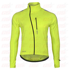 Veste de cyclisme Hommes En Stock - Product Image 1