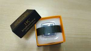 Superb Quality Raw Saffron Powder (Zafran Powder) Dried Safflower-Isar International - Product Image 6