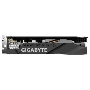 Tarjeta Gráfica GIGABYTE <span class=keywords><strong>GeForce</strong></span> GTX 1660 Ti MINI ITX OC 6G Usada con Ventilador de Aspas Únicas de 90 mm (GV-N166TIXOC-6GD) - Product Image 5