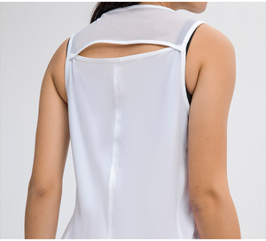 Manufacturer Super made by Pakistan Crop <b>Top</b> Latest Fashion Women's Casual Sports Vest Training Tank <b>Top</b> - Product Image 5