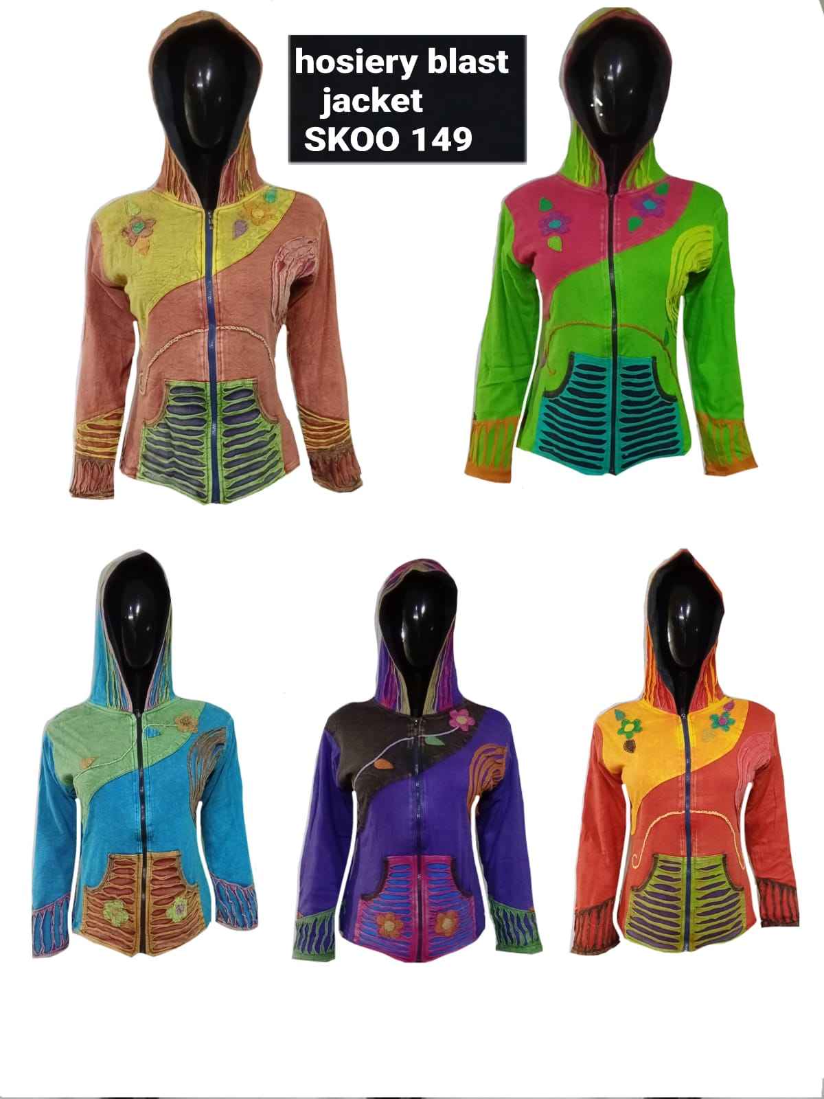 ASSORTED COLOR AVAILBLE