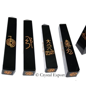 Usui เรกิไม้กายสิทธิ์สำหรับขาย | Usui เรกิไม้กายสิทธิ์ออนไลน์ - Product Image 1
