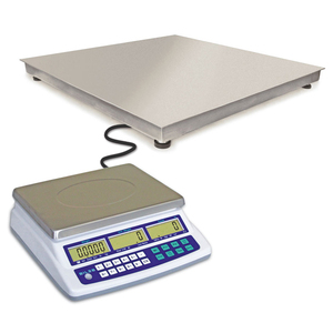 Meilleure précision de qualité avec fiabilité Balance électronique numérique balance de pesée du fabricant italien le plus répertorié - Product Image 1