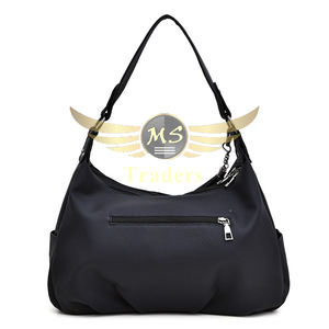 Bolso de mujer Diseño de cuero Pu Bolso de compras Moda Bolsos de hombro de gran capacidad - Product Image 3