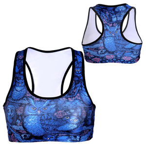 <b>Women's</b> High Quality Sports Bras for Running & Yoga Latest Design Yoga Sports <b>Vest</b> Wholesale - Product Image 6