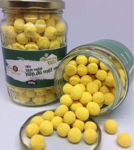 Sấy Khô Mật Ong Nếu Củ Nghệ Chiết Xuất Bột Hạt Cucumin Bột - Product Image 2