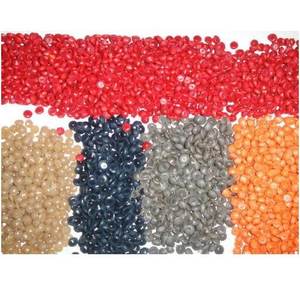 Élastomère thermoplastique en granulés, 100 pièces, série sf, matière première - Product Image 2