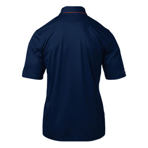 Wholesale Custom Plain Family Matching Organic 200 Grams Men's Polo Shirt Black Red Asian Blank T-shirt for men - Product Image 1