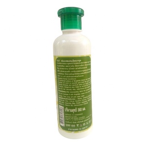 Acondicionador Capilar Herbal con Extracto de Bergamota Sólido de 360g, Alta Calidad, Uso Diario, Cuidado en Casa, Fortalece las Raíces del Cabello, Superventas - Product Image 2