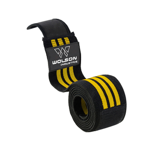 Bandes de Compression Élastiques de Haute Qualité pour Genoux et Poignets – Idéales pour l'Exercice et la Musculation – Qualité Supérieure et Robuste – Vente en Gros - Product Image 4