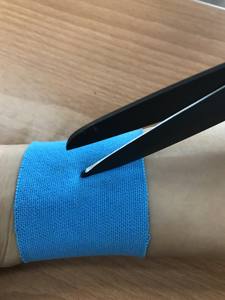 Ruban de sport Ciseaux médicaux - Product Image 3