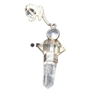 Pendules de guérison en cristal, vente en gros - Product Image 1