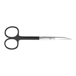 Goldman Fox-Tijeras médicas dentadas supercorte, curvadas, 5 pulgadas (12,5 cm) - Product Image 3