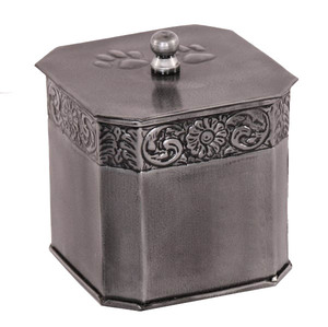 URN, animal gravé sur SIX côtés - Product Image 6