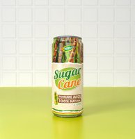 Bebida de Jugo de Caña de Azúcar de Marca Privada o OEM |   Bebida de Verano 2022 |   Producto Más Buscado Este Mes