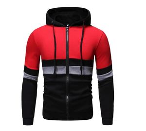 Latest <b>Zip</b> <b>up</b> Rhinestone <b>Hoodie</b> Make Customer's Logo Sweatshirt With Zipper Plus Size <b>Men's</b> Women's Sweatshirts Bulk Wholesale - Product Image 1