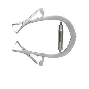Chirurgische Zelf Behoud Jolls Schildklier <span class=keywords><strong>Retractor</strong></span> 15.5Cm Rvs Instrumenten - Product Image 1