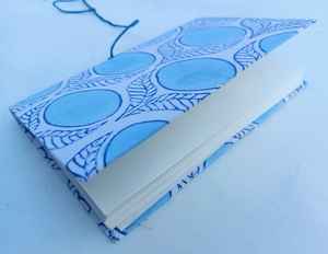 ส่วนบุคคลใช้ Gifted ไดอารี่ความกตัญญูไดอารี่ส่วนบุคคลวารสารโน๊ตบุ๊คแฮนด์เมดสวยงามหน้าว่างไดอารี่ - Product Image 3