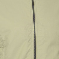 Blouson Bomber d'Hiver pour Homme à Col Montant en Toile Respirante et Imperméable, Marque Privée, Confortable, Léger, Prix Bas, Idéal pour l'Extérieur