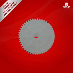 BGE619 Engrenage de réparation d'actionneur de verrouillage de coffre de hayon 1K6827505E - Product Image 3