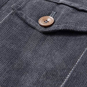 High Quality <b>Suede</b> <b>Leather</b> <b>Jackets</b> for Winter New Style Finished Product Available - Product Image 5