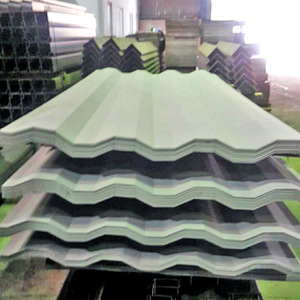 Hot Bán 20ft Tiêu Chuẩn Nhôm <span class=keywords><strong>Composite</strong></span> Bảng Điều Chỉnh Container 2Mm Độ Dày Side Bảng Điều Chỉnh 2400Mm Chiều Dài Chống-Tĩnh Chức Năng Sẵn Sàng Tàu - Product Image 6