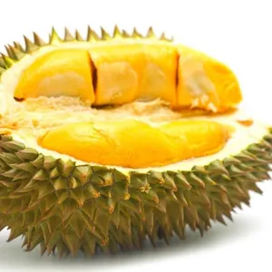 DURIAN Segar Terlaris dengan Cita Rasa Lezat Di Vietnam // MS DAISY