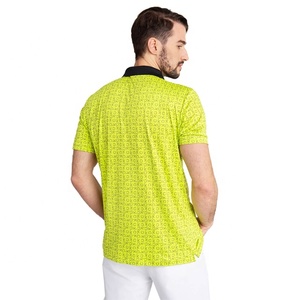 เสื้อยืดแขนสั้นผู้ชาย PIHA SPORTS แบบเรียบ ผ้าคอตตอนผสม น้ำหนักเบา สวมใส่สบาย แห้งเร็ว รับผลิตตามสั่งขายส่ง - Product Image 6