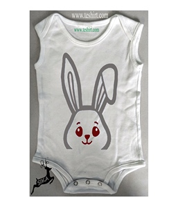 Barboteuse pour bébés, vêtements de bonne qualité, en coton biologique, pour nouveau-né, body, indien, collection - Product Image 1