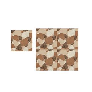 Carreaux de garage pour le sol du parking Carreaux de porcelaine rustiques 400x400mm - Product Image 6