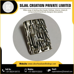 Colgantes de Plata de Ley 925 de moda tribal antigua Compra en línea para fines de regalo en India - Product Image 4