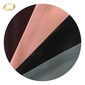 Tissu maille pour sous-vêtements, nylon transparent fin, multicolore, m - Product Image 4