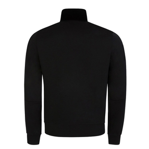 Sudaderas con capucha de lana multicolor de alta calidad para hombre, venta al por mayor, patrón sólido, abrigo de invierno tejido anticontracción - Product Image 2