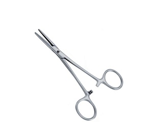 Pinzas rectas para arteria Dunhill - Product Image 2