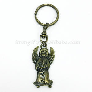 Happy Angel - Keyholder - Product Image 6