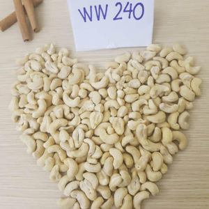 Vietnam biologique WW240 noix de cajou crues meilleur prix et qualité TR14 Hanfimex Tracy + 84397766566 - Product Image 2