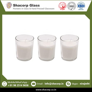 Vela de cristal de tamaño personalizado de alta calidad, venta al por mayor - Product Image 4