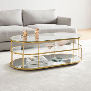 Mesita de noche de METAL con barra alta, muebles de dormitorio, mesa de BAR moderna, superventas - Product Image 2