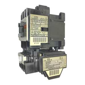 ที่มีคุณภาพสูง FUJI ไฟฟ้าแม่เหล็กเริ่มต้น SW-40 220โวลต์12-18A - Product Image 5