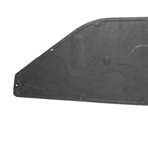 OEM 2516820026 Parti Auto, Isolante per Cofano Motore, Paraurti per Mercedes Benz V251 R280 R320 2006-2010 - Product Image 6