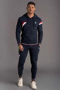 ชุดติดตาม, ชุดติดตามฤดูหนาว, ชุดฝึกอบรมผู้ผลิตเสื้อผ้า SIALKOT PAKISTAN VINOR กีฬา - Product Image 2