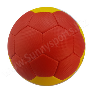 Balón de fútbol de playa suave con logotipo personalizado, nuevo diseño - Product Image 4