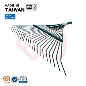 garden grabber folding landscapes leaf rake - Product Image 4