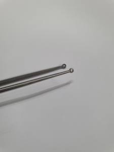 คีมหนีบ Yasir Gill 9" - Product Image 4