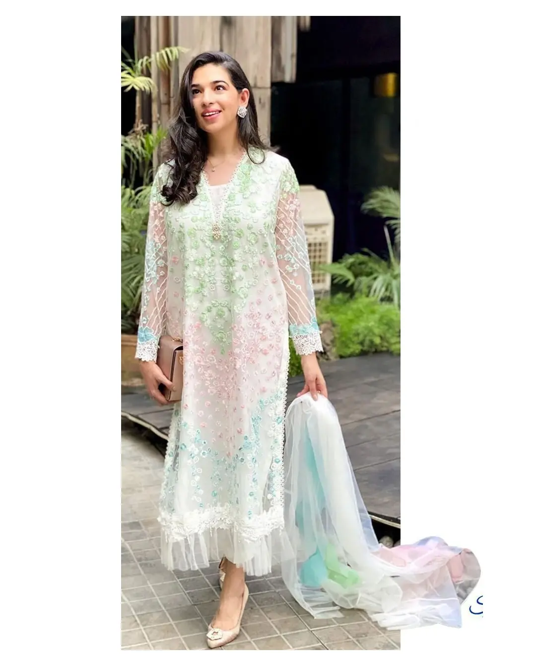 세련된 파키스탄 디자이너 드레스 최신 kurti 디자인 2022 여성 Kurtis 온라인 디자이너 인도 Kurti