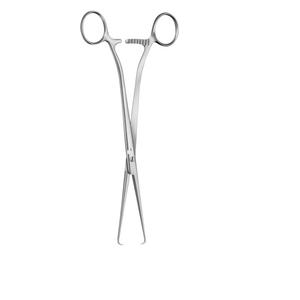 คีมหนีบทำมือทำจากสเตนเลสสตีล - Product Image 3