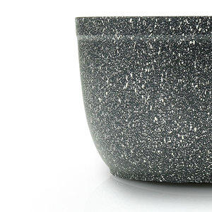 Cacerola Antiadherente de Granito Versátil de Alta Calidad para Cocina de Inducción, para Estufas de Gas e Inducción, Hecha en Italia - Product Image 4