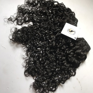 13x4สำหรับสวิสเอชดีสำหรับลูกไม้ด้านหน้าผมหยิกเป็นลอนชุด100% ผมมนุษย์สำหรับผมมนุษย์ผู้หญิงผิวดำ - Product Image 5